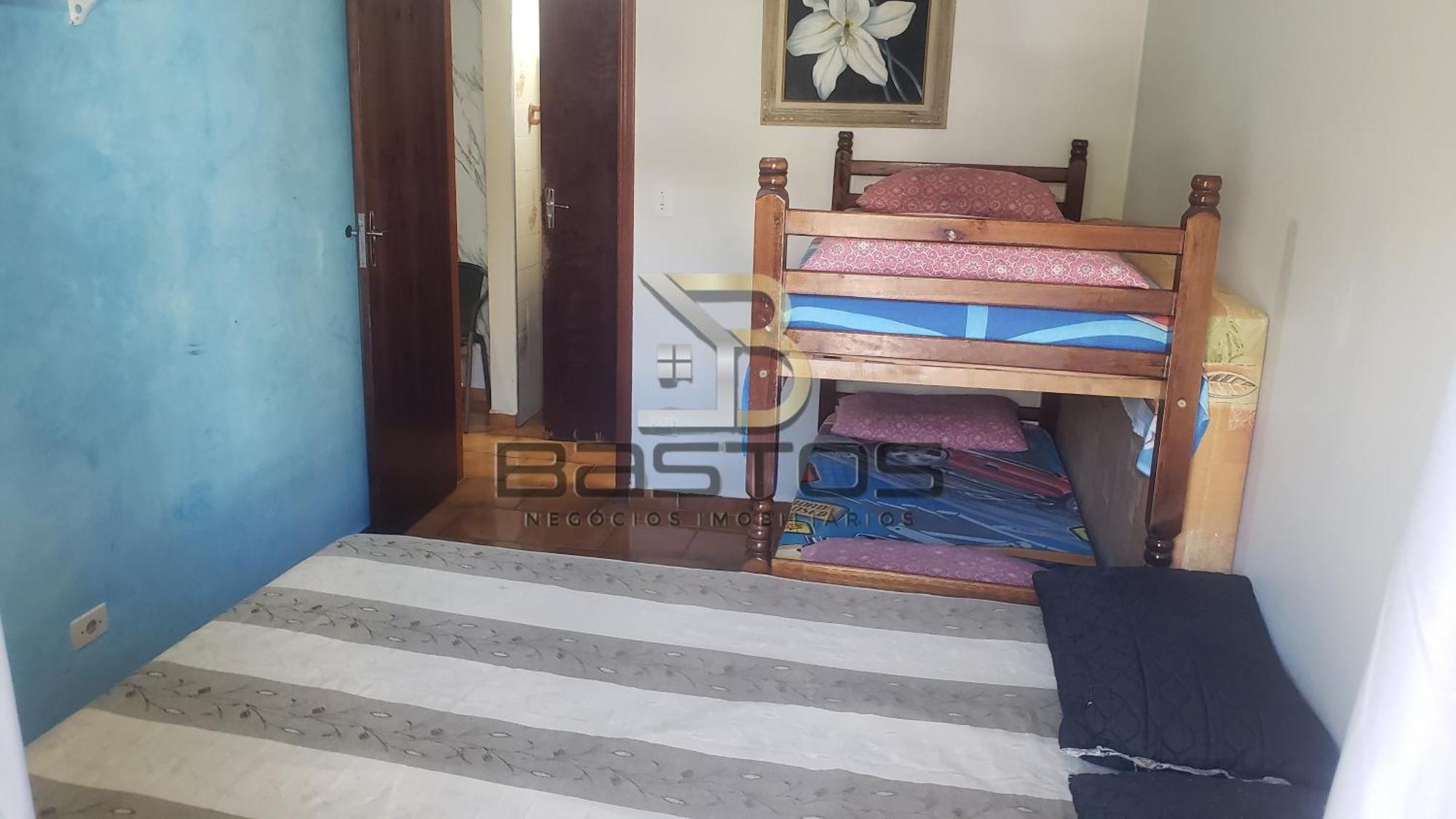 Grande 15 Proximo Ao Mar Apartamento Ubatuba